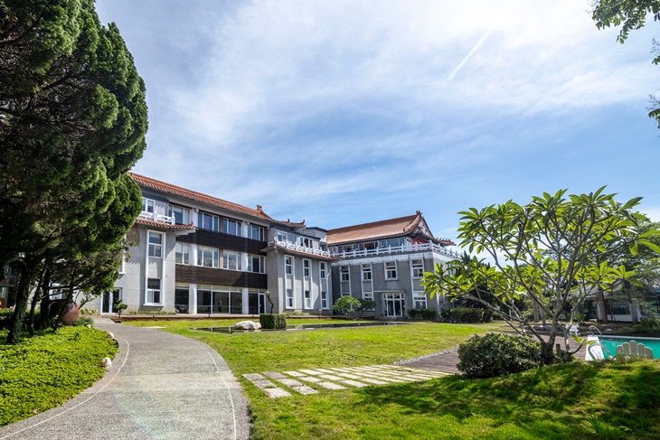 苗栗-水漾月明度假文旅 Hotel