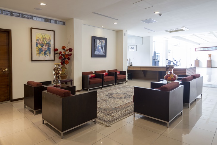 苗栗-水漾月明度假文旅 Hotel