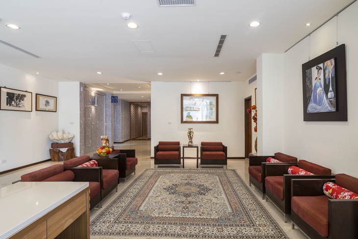 苗栗-水漾月明度假文旅 Hotel