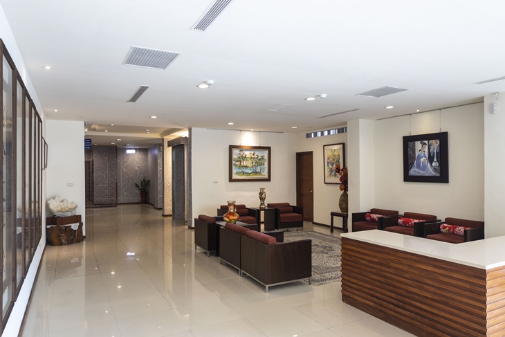 苗栗-水漾月明度假文旅 Hotel