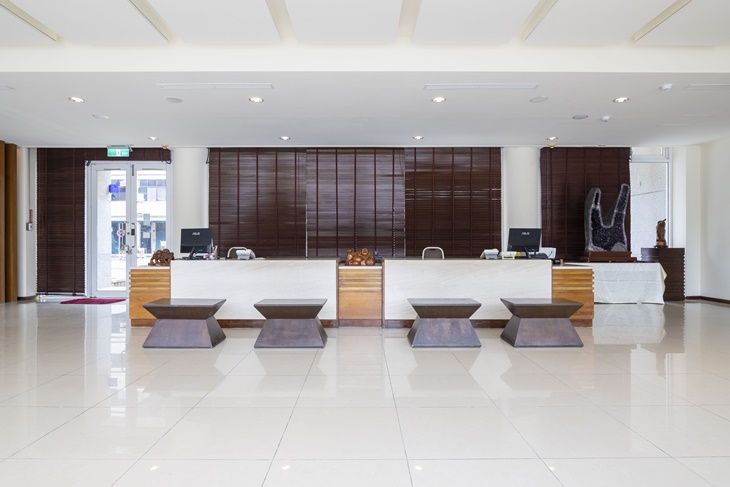 苗栗-水漾月明度假文旅 Hotel