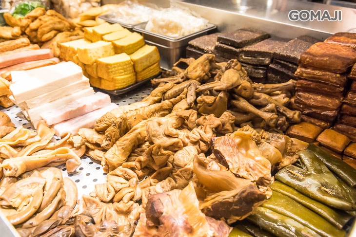 滿大碗(精誠店) 