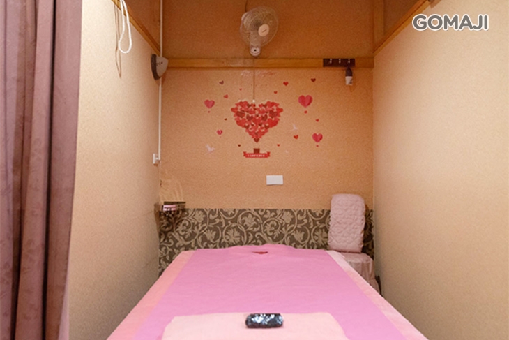 北投依人泰式養生館