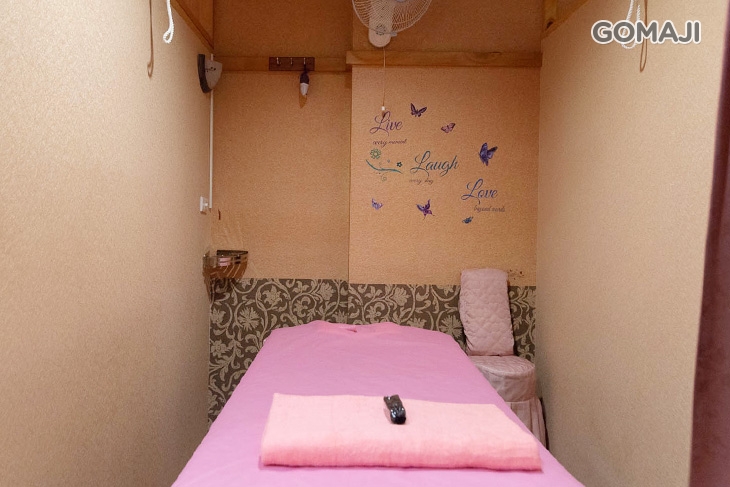 北投依人泰式養生館