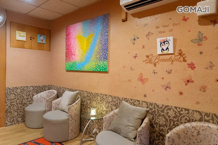 北投依人泰式養生館