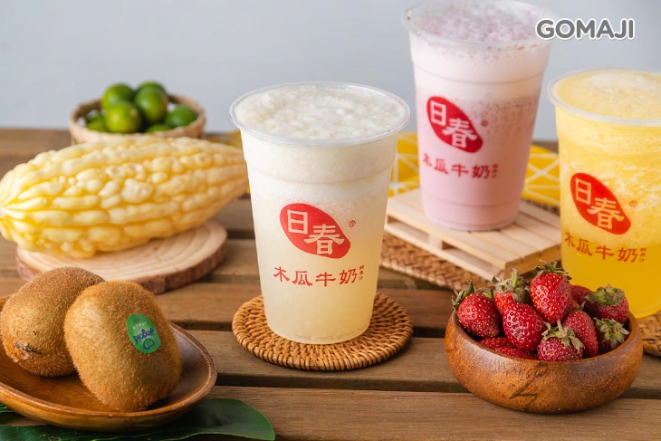 苦瓜蜂蜜檸檬汁