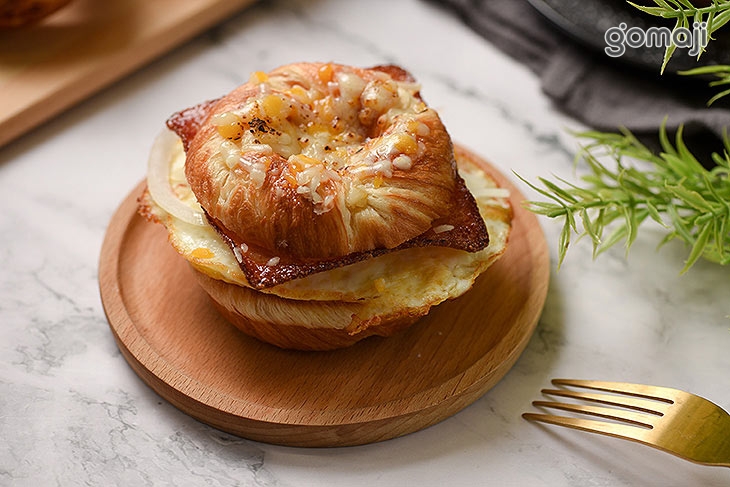 美式總匯黃金圈