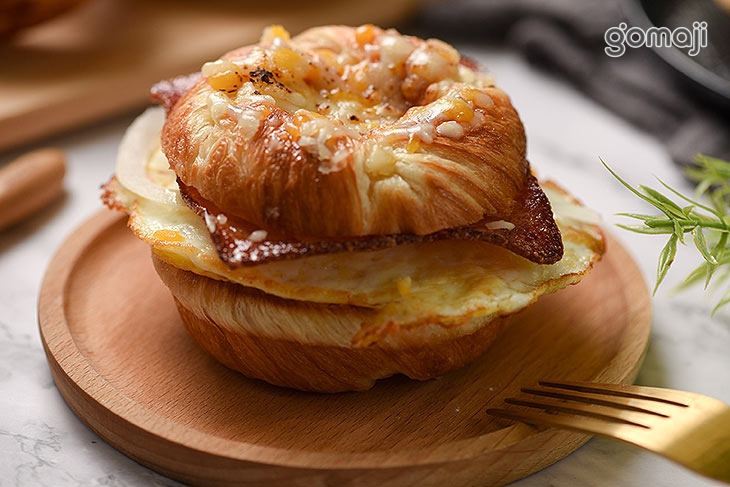 美式總匯黃金圈