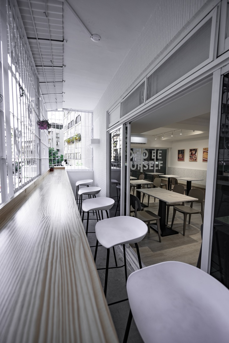 GOGOBUS 元氣巴士(博館店)
