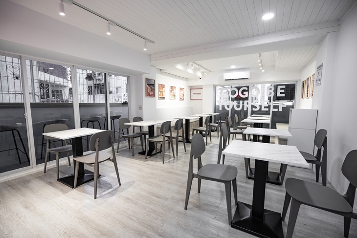 GOGOBUS 元氣巴士(博館店)