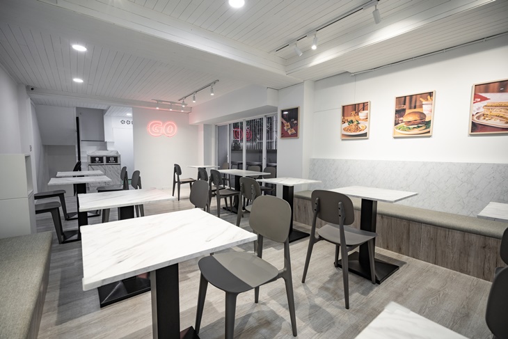 GOGOBUS 元氣巴士(博館店)