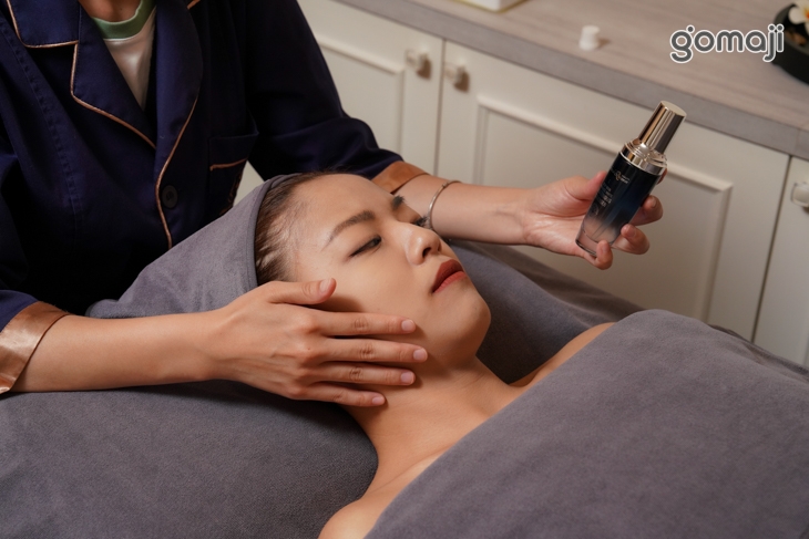 毛孔深層卸洗潔顏