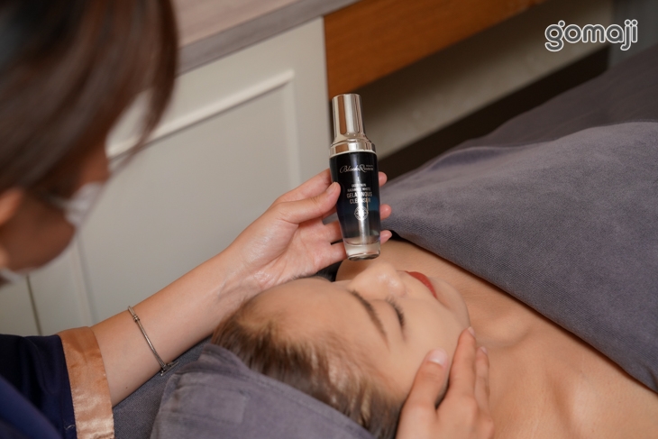 毛孔深層卸洗潔顏