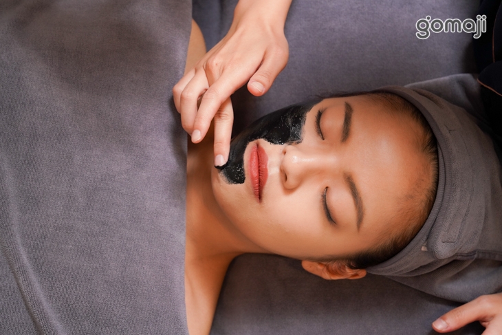 獨門量妍科技量子能量棒臉部提拉按摩