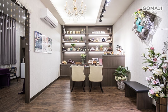 SDOREE．斯朵利美妍SPA