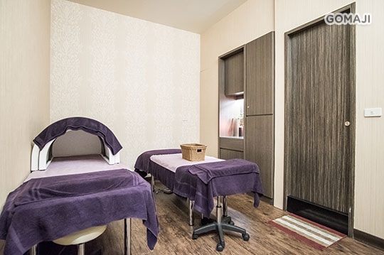 SDOREE．斯朵利美妍SPA