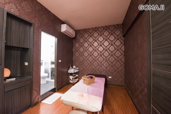 SDOREE．斯朵利美妍SPA