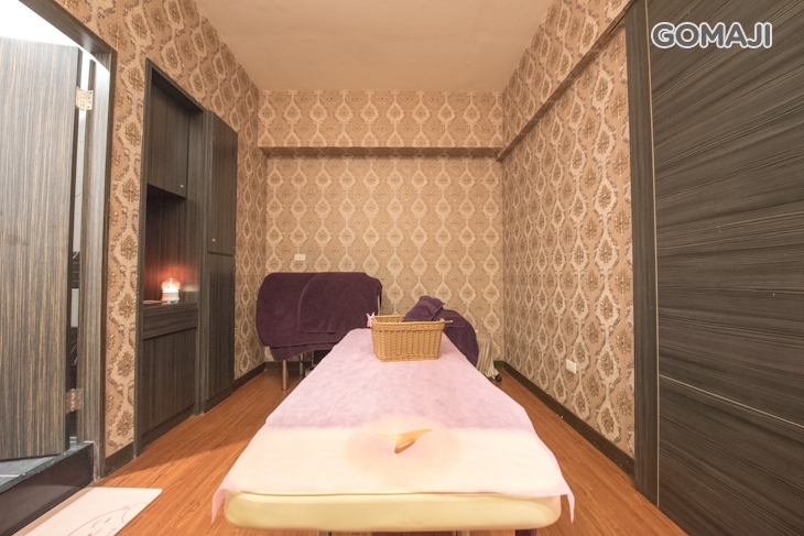 SDOREE．斯朵利美妍SPA