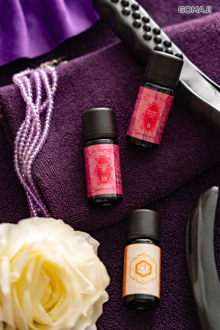 SDOREE．斯朵利美妍SPA 使用產品