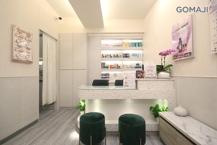 SDOREE．斯朵利美妍SPA 