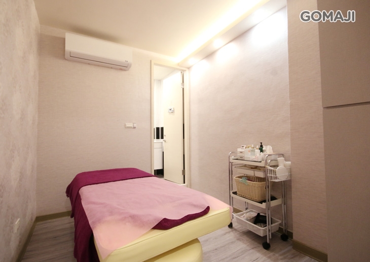 SDOREE．斯朵利美妍SPA