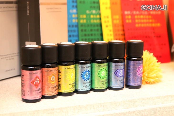 SDOREE.斯朵利美妍SPA 使用產品