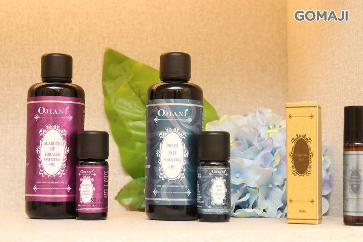 SDOREE.斯朵利美妍SPA 使用產品