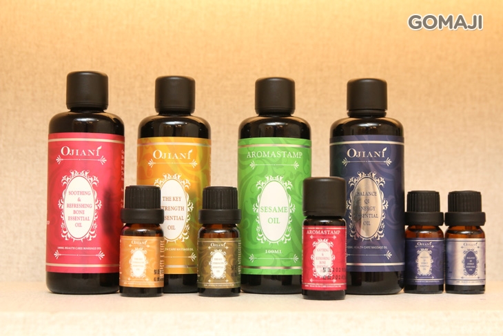 SDOREE.斯朵利美妍SPA 使用產品