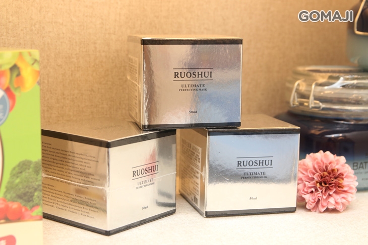 SDOREE.斯朵利美妍SPA 使用產品