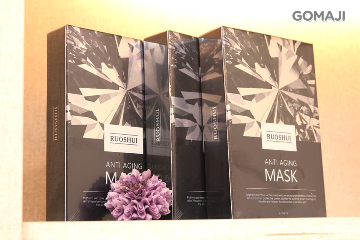 SDOREE.斯朵利美妍SPA 使用產品