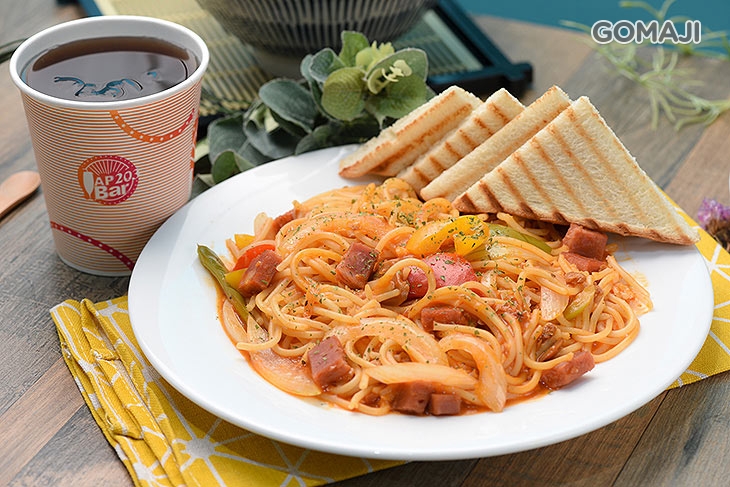 超值澎派獨享餐