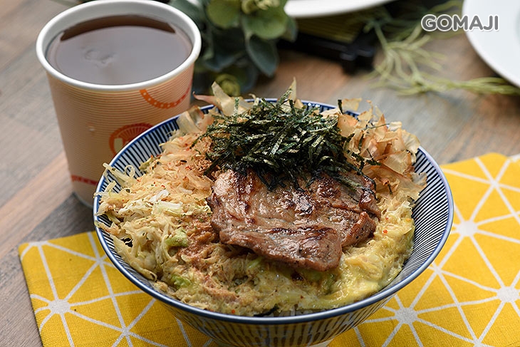 超值澎派獨享餐