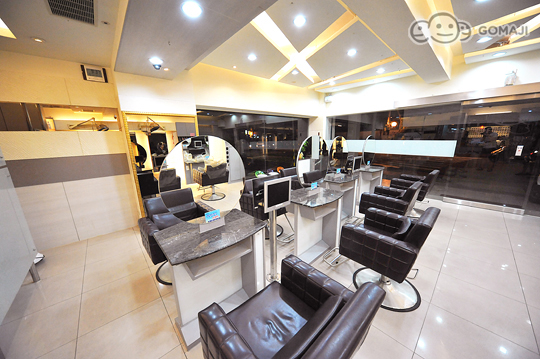 伊柔專業美髮沙龍