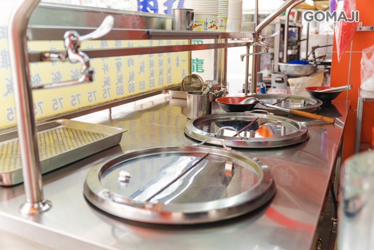 香港鴻粵鴨肉冬粉