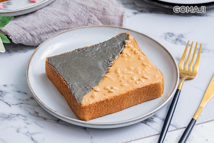 非常酥厚千層奶酥吐司超值優惠方案| Gomaji 懂生活的好麻吉