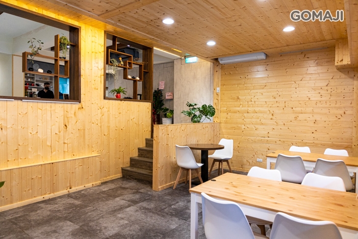 肥仔義起(舒肥餐、義大利麵)