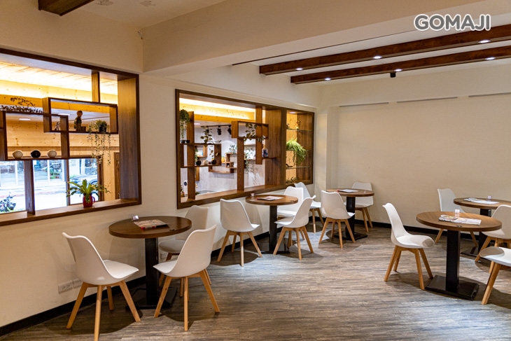 肥仔義起(舒肥餐、義大利麵)