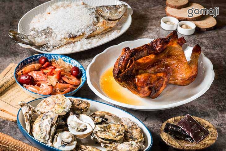 雞嚐轆轆(北屯店)