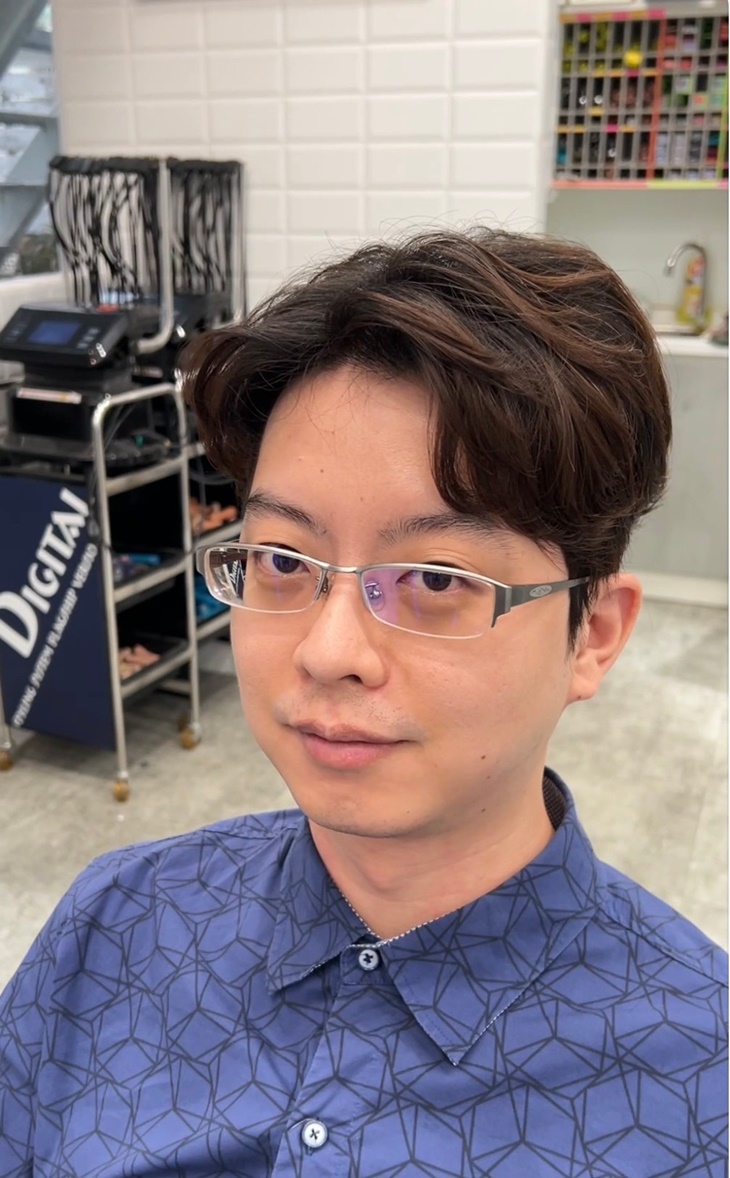 造型設計剪裁