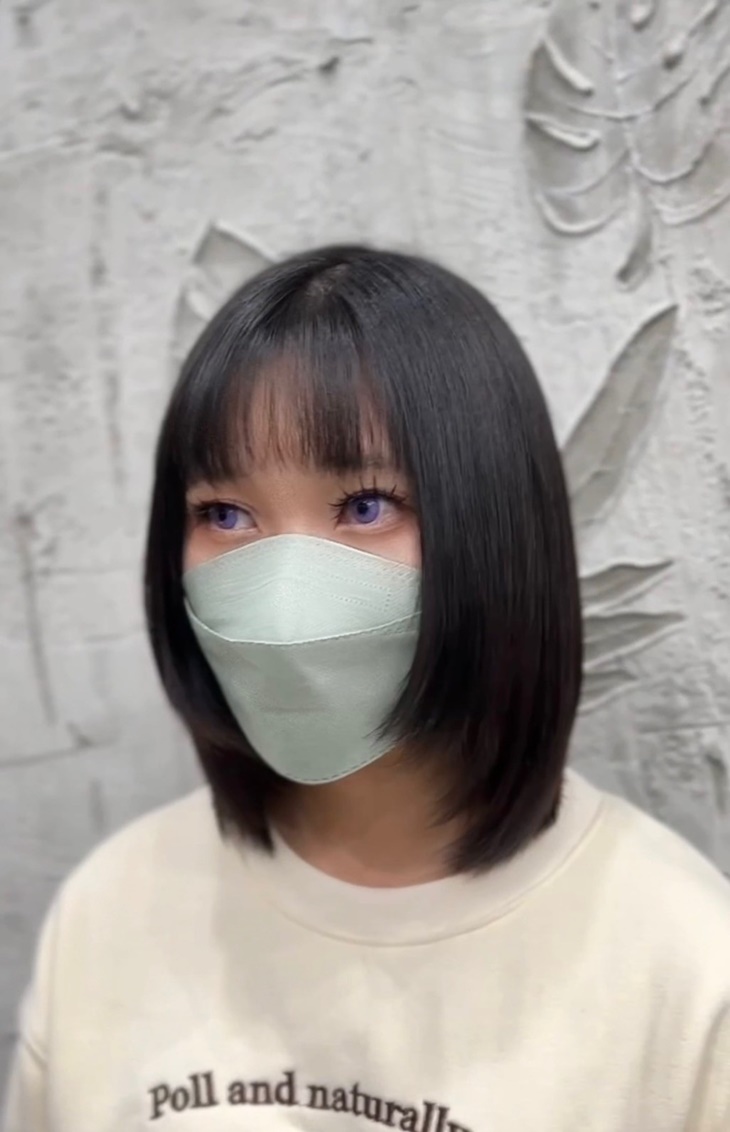 造型設計剪裁