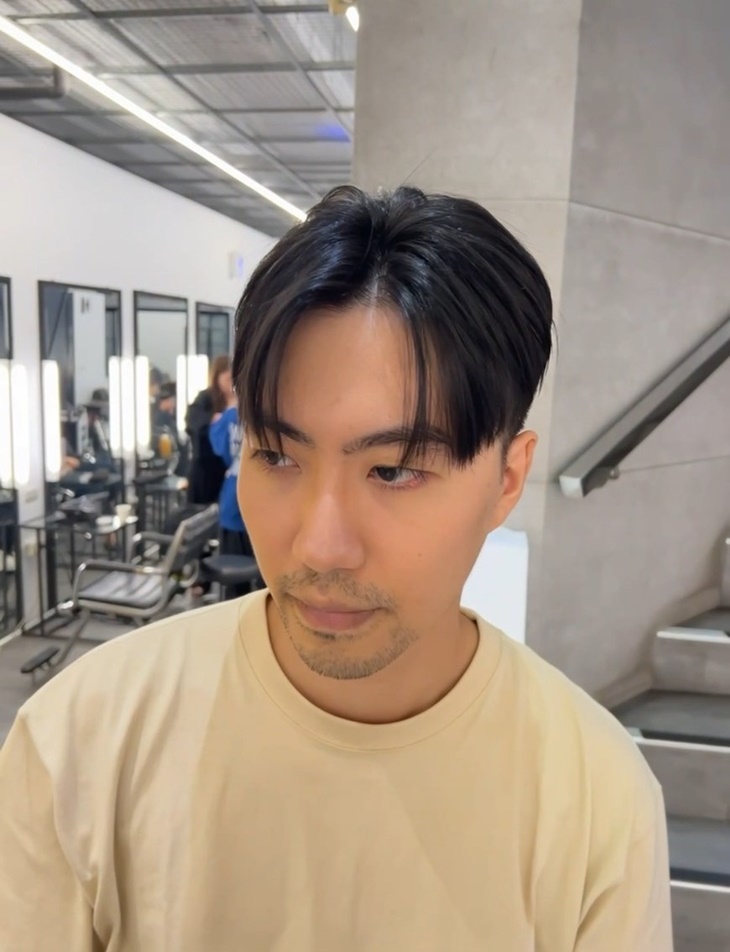 造型設計剪裁