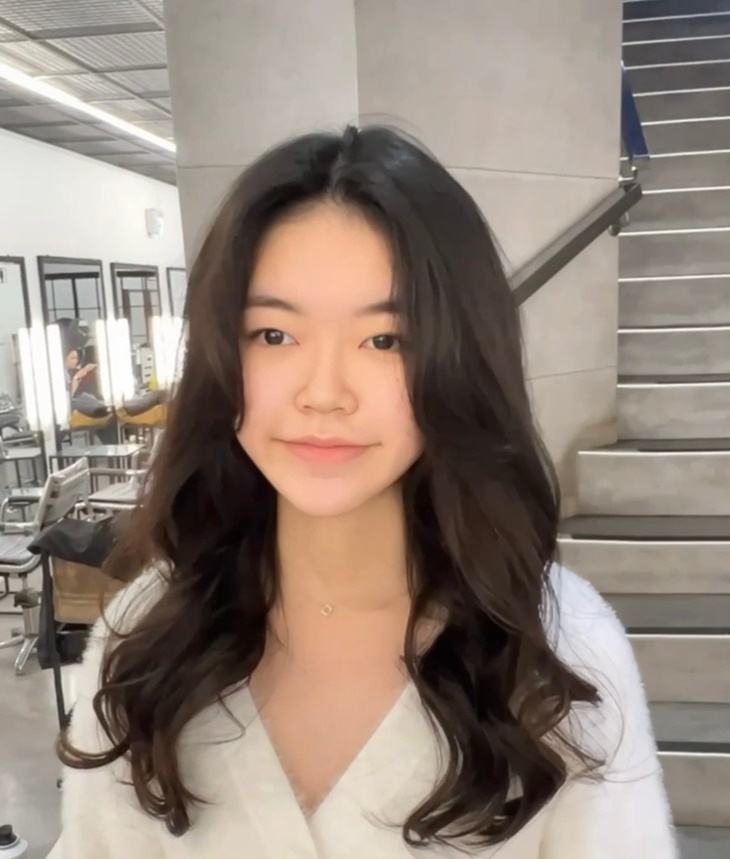C.不限髮長！好看好整理的髮型~設計燙髮 + 造型剪裁套裝