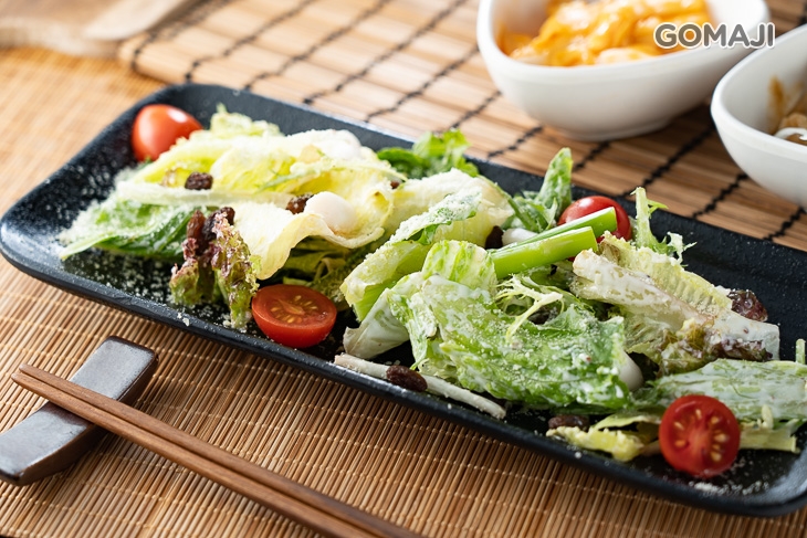 義式海鮮沙拉雙人份