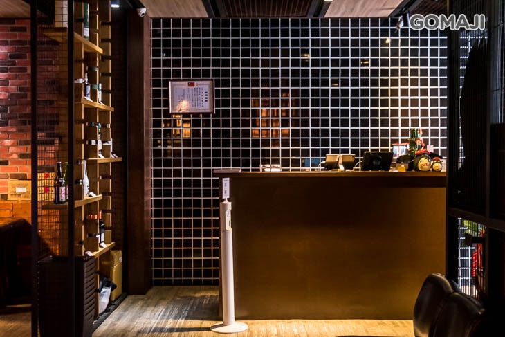 潼阪 帝王蟹黑毛牛頂級燒烤