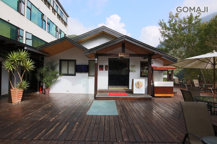 苗栗泰安-湯悅溫泉會館