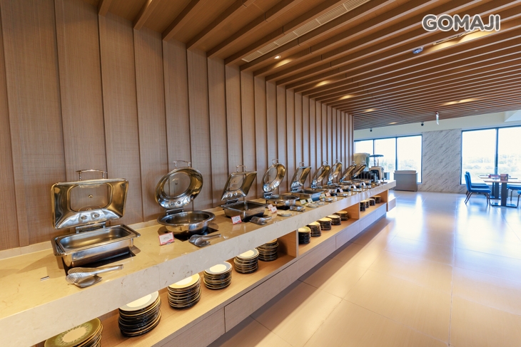 餐廳