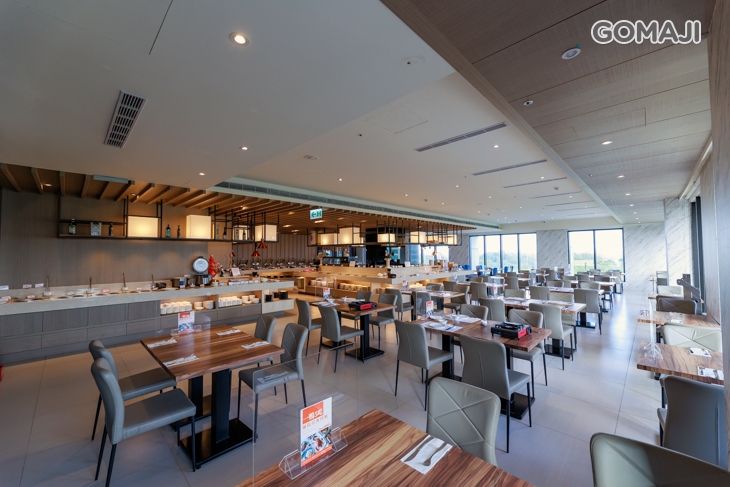 餐廳