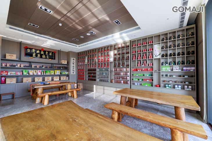 宜蘭-蘭陽烏石港海景酒店