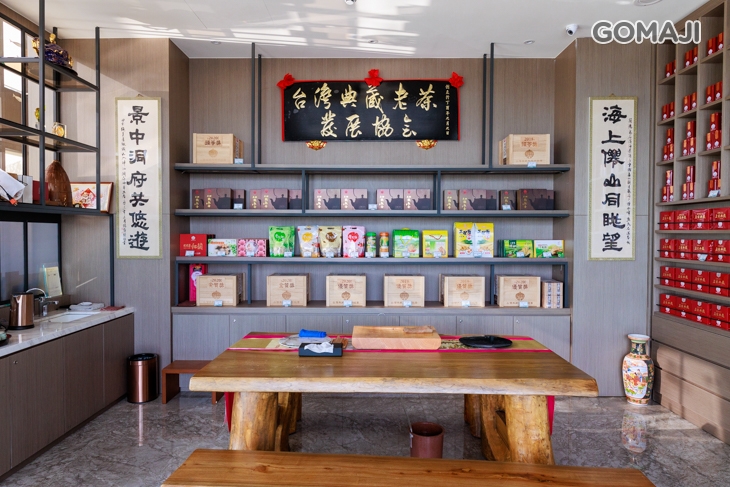 宜蘭-蘭陽烏石港海景酒店