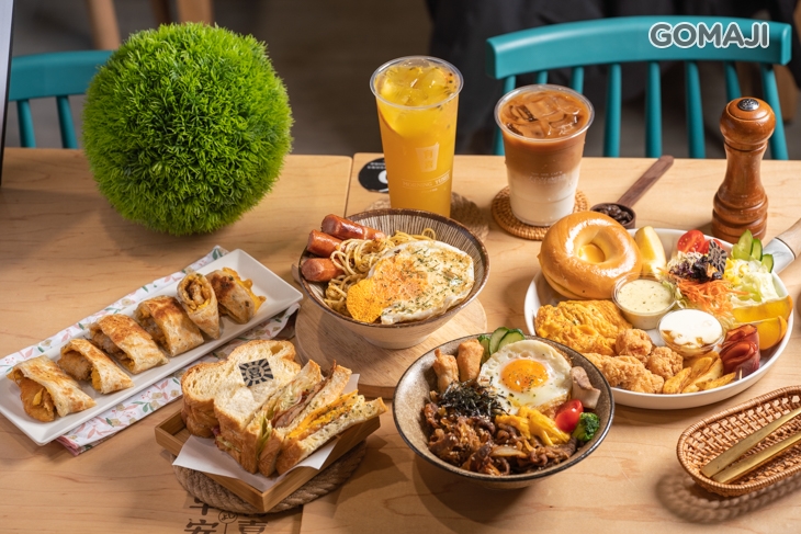 早安有喜(鳳山經武店)